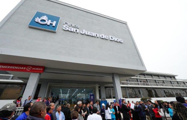 Hospital San Juan de Dios Zapopan, Jalisco 13 RENOVAMOS NUESTRA IMAGEN, MANTENEMOS NUESTRA ESENCIA
