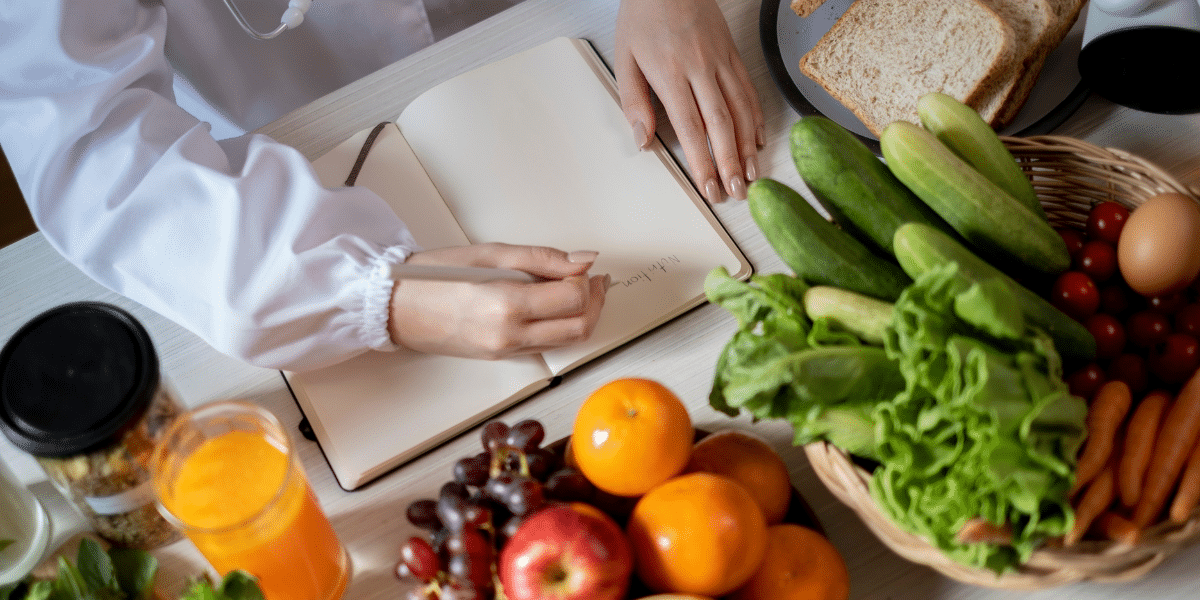 Consulta Externa 5 Nutricion