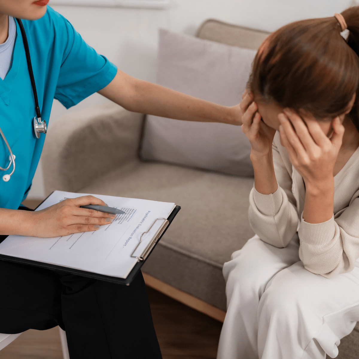 Hospital San Juan de Dios Zapopan, Jalisco 1 Especialización en salud mental